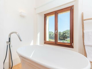 Villa Búger Características 57