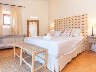 Villa Búger Caratteristiche 58