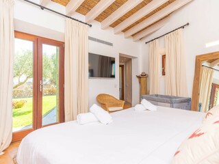 Villa Búger Caratteristiche 59