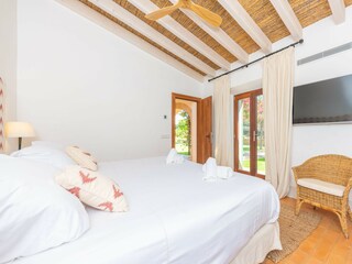 Villa Búger Caratteristiche 60