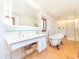 Villa Búger Caratteristiche 61