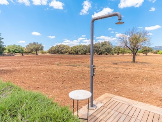 Villa Búger Registrazione all'aperto 14