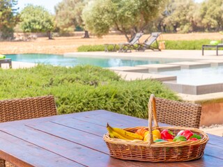 Villa Búger Registrazione all'aperto 18