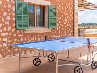 Villa Búger Buitenaudio-opname 19