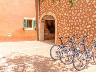 Villa Búger Registrazione all'aperto 21