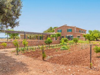 Villa Búger Grabación al aire libre 25