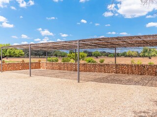 Villa Búger Registrazione all'aperto 27