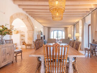 Villa Búger Caratteristiche 34