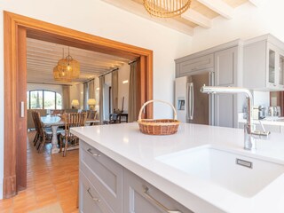 Villa Búger Caratteristiche 37