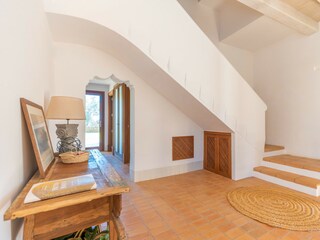 Villa Búger Caratteristiche 62