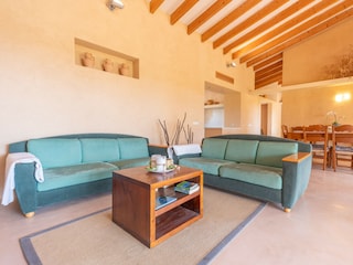 Chalet Cala Bona Kenmerken 21