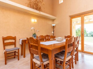 Chalet Cala Bona Características 25