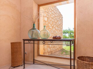 Chalet Cala Bona Características 31