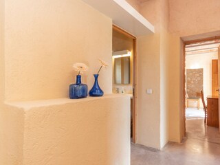 Chalet Cala Bona Características 32