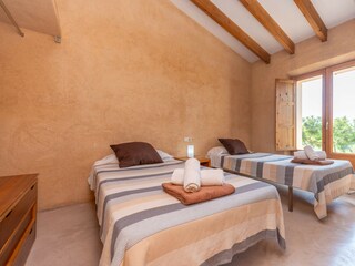 Chalet Cala Bona Características 33