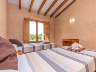 Chalet Cala Bona Características 34