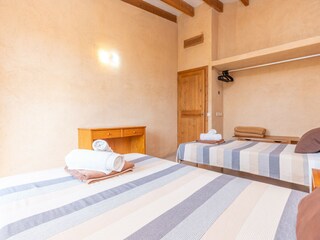 Chalet Cala Bona Características 36