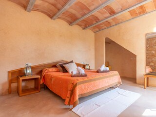 Chalet Cala Bona Caratteristiche 37