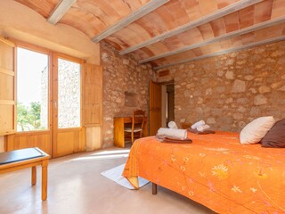 Chalet Cala Bona Características 41