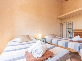 Chalet Cala Bona Características 43