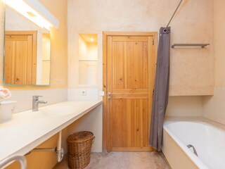 Chalet Cala Bona Caratteristiche 46