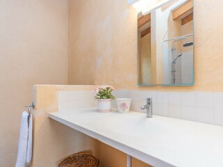 Chalet Cala Bona Caratteristiche 47