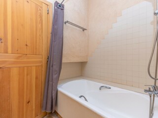 Chalet Cala Bona Características 48