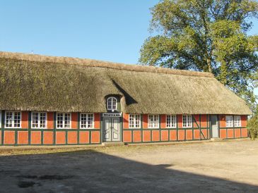 Ferienwohnung Hansen 2