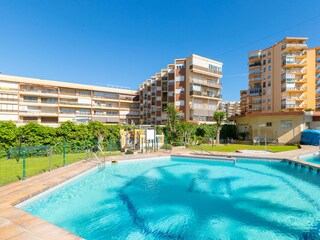 Apartamento Torremolinos Grabación al aire libre 1
