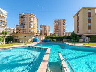 Apartamento Torremolinos Grabación al aire libre 2