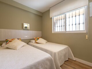 Apartamento Torremolinos Características 15