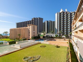 Apartamento Torremolinos Grabación al aire libre 4