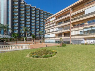 Apartamento Torremolinos Grabación al aire libre 5