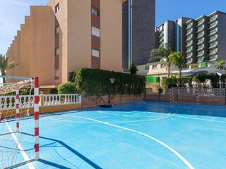 Apartamento Torremolinos Grabación al aire libre 6