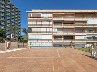 Apartamento Torremolinos Grabación al aire libre 7
