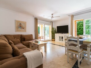 Apartamento Elviria Características 13