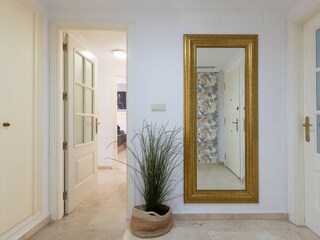 Apartamento Elviria Características 16