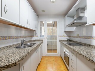 Apartamento Elviria Características 17