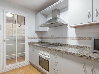 Apartamento Elviria Características 18