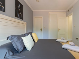 Apartamento Elviria Características 22