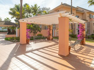 Apartamento Elviria Grabación al aire libre 11