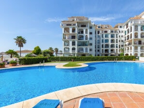 Apartment MARINA DE LA DUQUESA 805 - Manilva - image1