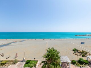 Appartement Manilva Buitenaudio-opname 2