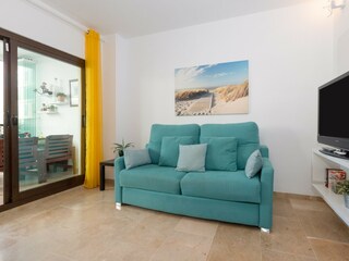 Apartamento Manilva Características 20