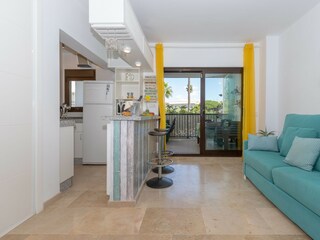 Apartamento Manilva Características 22