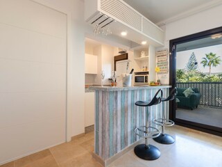 Apartamento Manilva Características 23