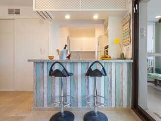 Apartamento Manilva Características 25