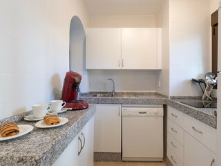 Apartamento Manilva Características 27
