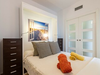 Apartamento Manilva Características 29