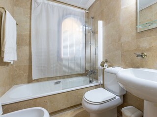 Apartamento Manilva Características 34